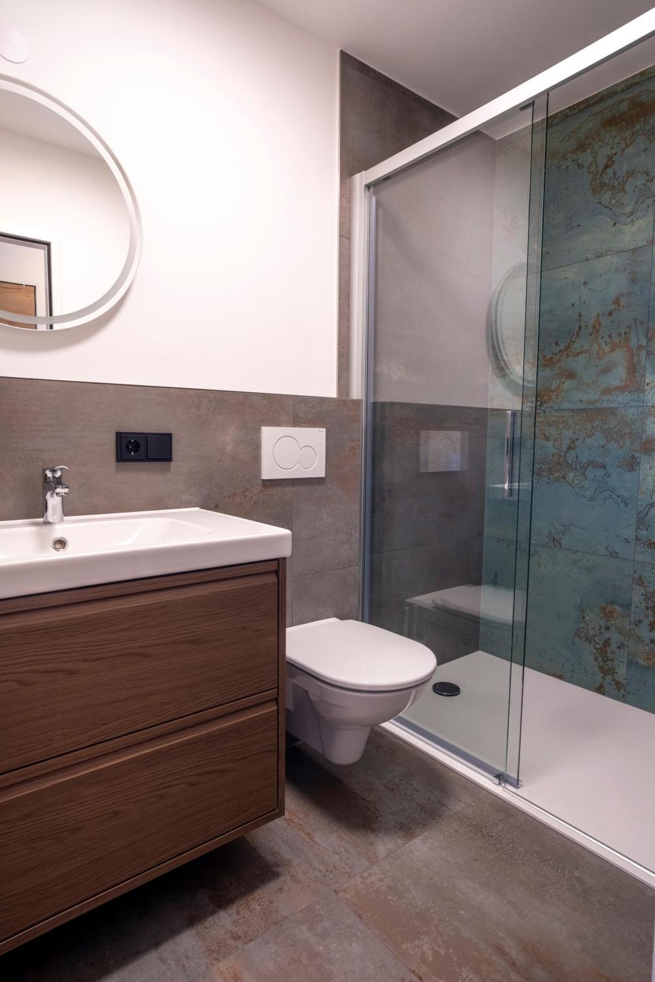 Suite Apartment Modern Getaway - Neu Renoviert - Strobl Am Wolfgangsee Kültér fotó