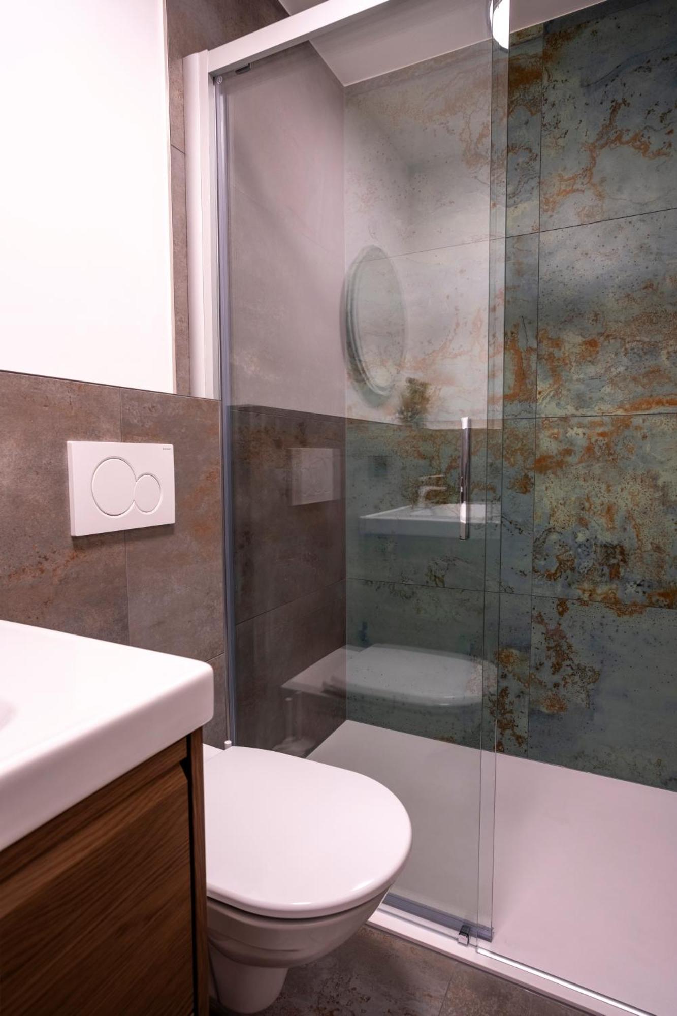 Suite Apartment Modern Getaway - Neu Renoviert - Strobl Am Wolfgangsee Kültér fotó