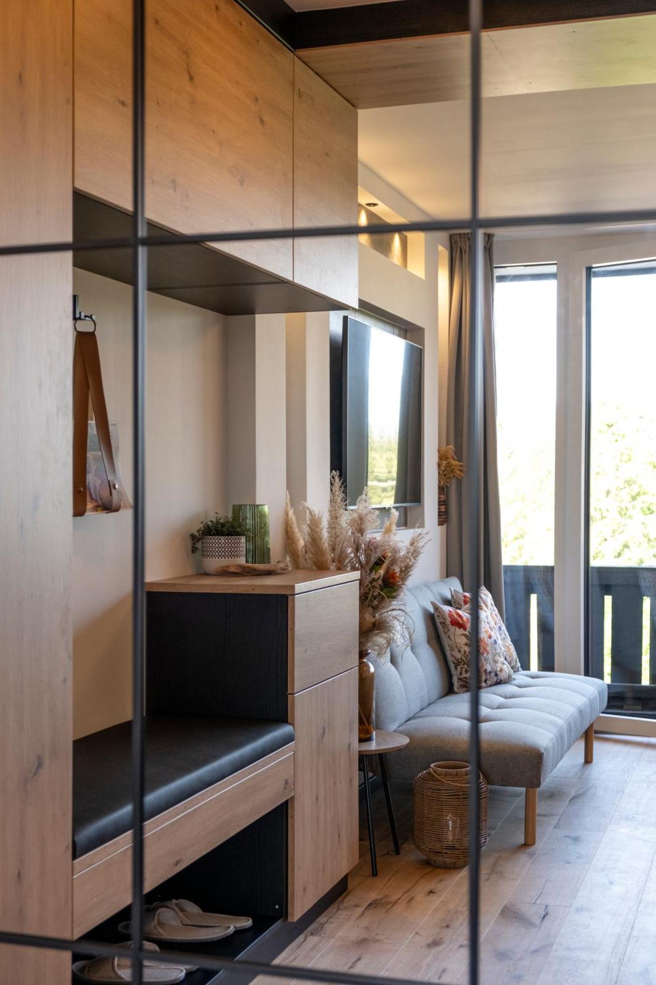 Suite Apartment Modern Getaway - Neu Renoviert - Strobl Am Wolfgangsee Kültér fotó