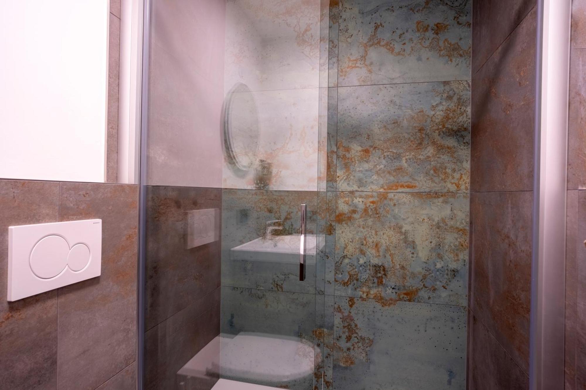 Suite Apartment Modern Getaway - Neu Renoviert - Strobl Am Wolfgangsee Kültér fotó